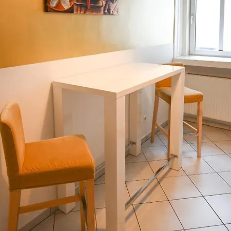 Highlight Suite Augarten Viena Exterior foto