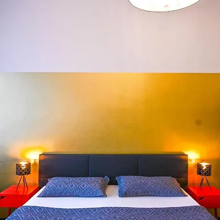 Highlight Suite Augarten Viena Exterior foto