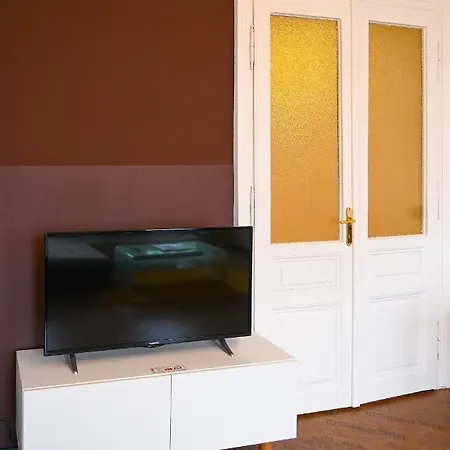 Highlight Suite Augarten Viena Exterior foto