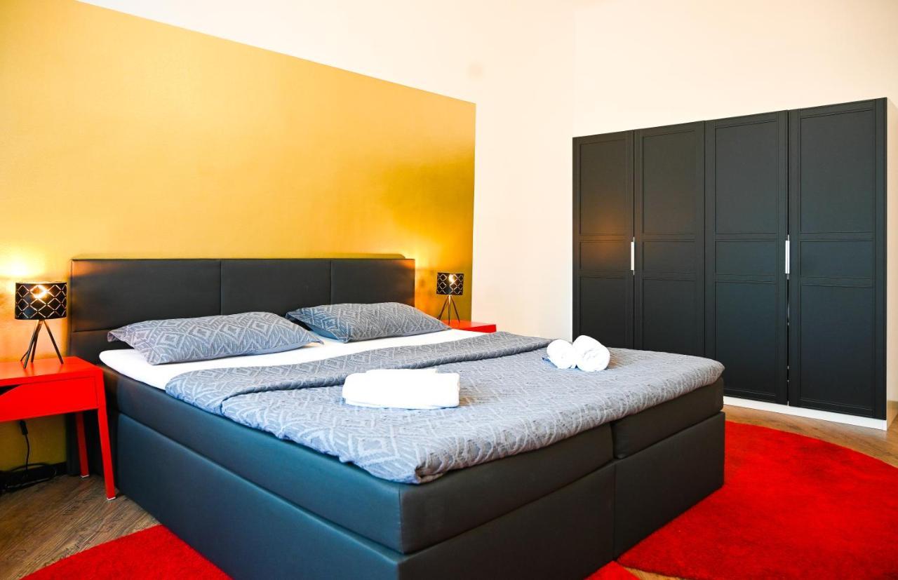 Highlight Augarten Apartment Wien