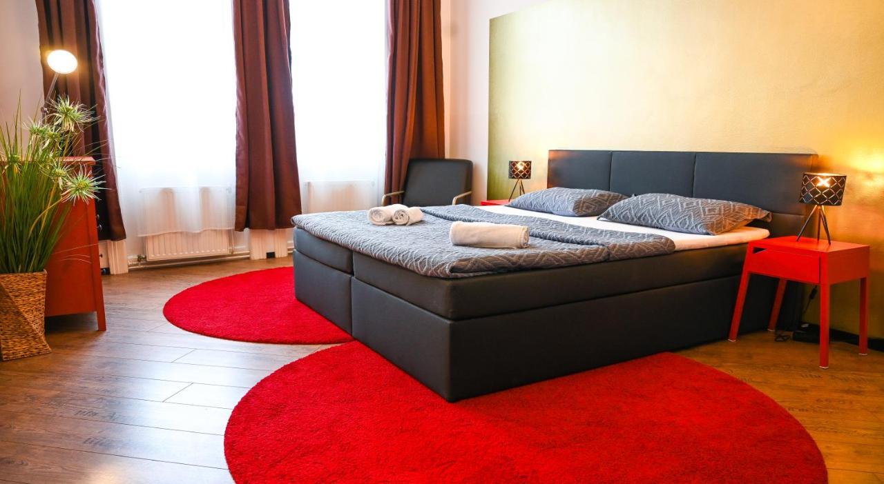 Apartment Highlight Augarten Wien