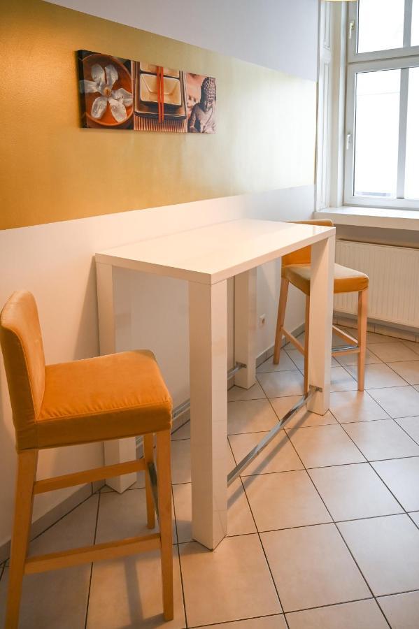 Apartment Highlight Augarten Wien