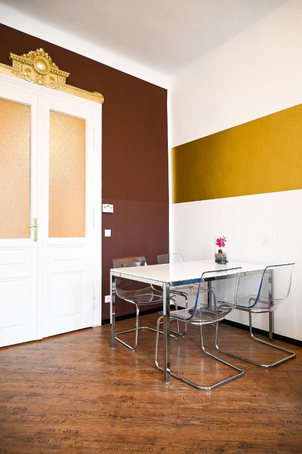 Apartment Highlight Augarten Wien